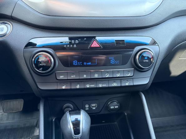Hyundai Tucson III с пробегом 2017 года, цена 2 095 000 рублей, 123000 км, внедорожник, Автокод Объявления