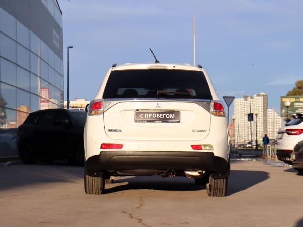Mitsubishi Outlander III с пробегом 2012 года, цена 1 230 000 рублей, 254231 км, внедорожник, Автокод Объявления