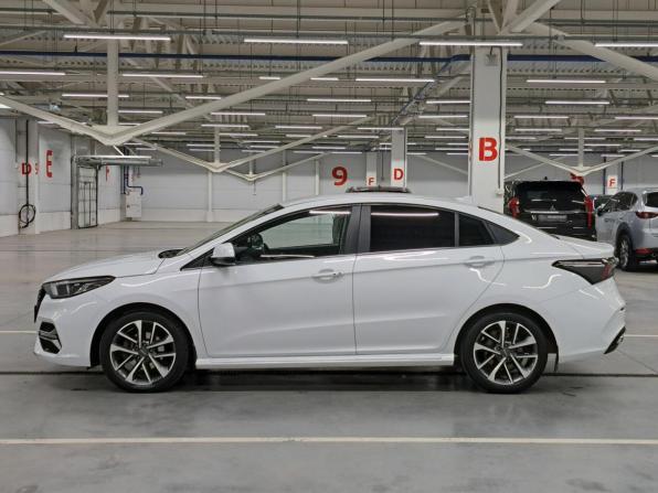 Omoda S5 с пробегом 2023 года, цена 1 490 000 рублей, 63892 км, седан, Автокод Объявления