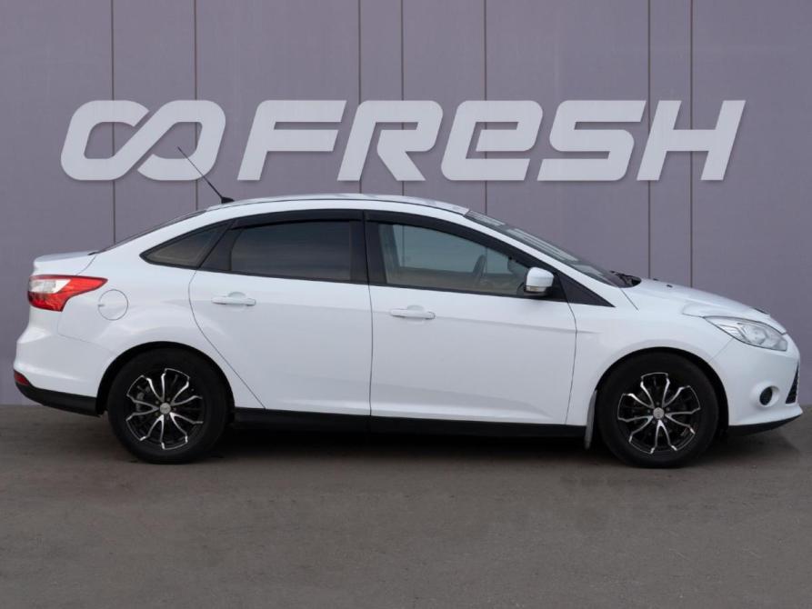Ford Focus III Орехово-Зуево  - изображение 5