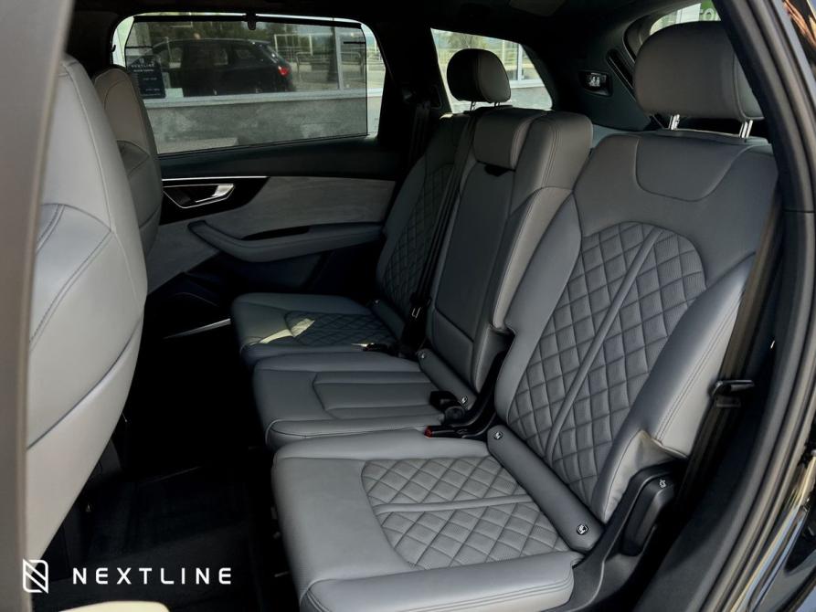 Audi Q7 II (4M) Рестайлинг 2 Самара  - изображение 8