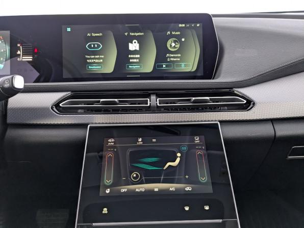 BAIC X7 I с пробегом 2024 года, цена 1 945 000 рублей, 8800 км, внедорожник, Автокод Объявления