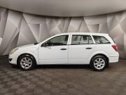 Opel Astra H Рестайлинг Москва  - изображение 22