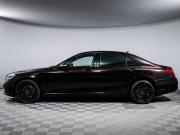 Mercedes-Benz S-Класс VI (W222 C217) Москва  - изображение 33