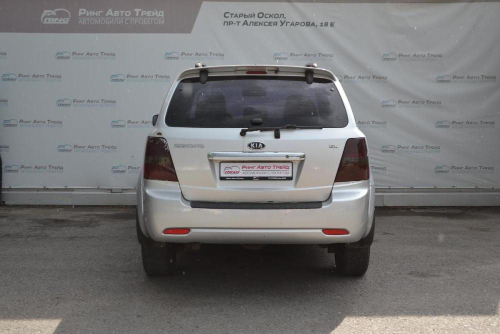 Kia Sorento I Рестайлинг Старый Оскол  - изображение 4