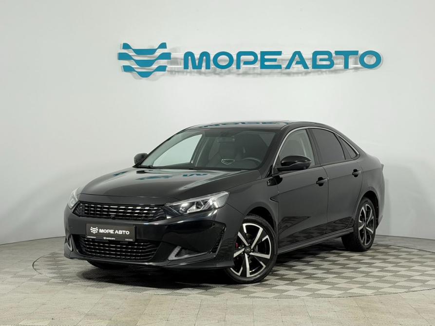 Kaiyi E5 Калининград  - изображение 1