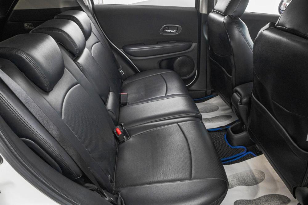Honda Vezel I Барнаул  - изображение 23