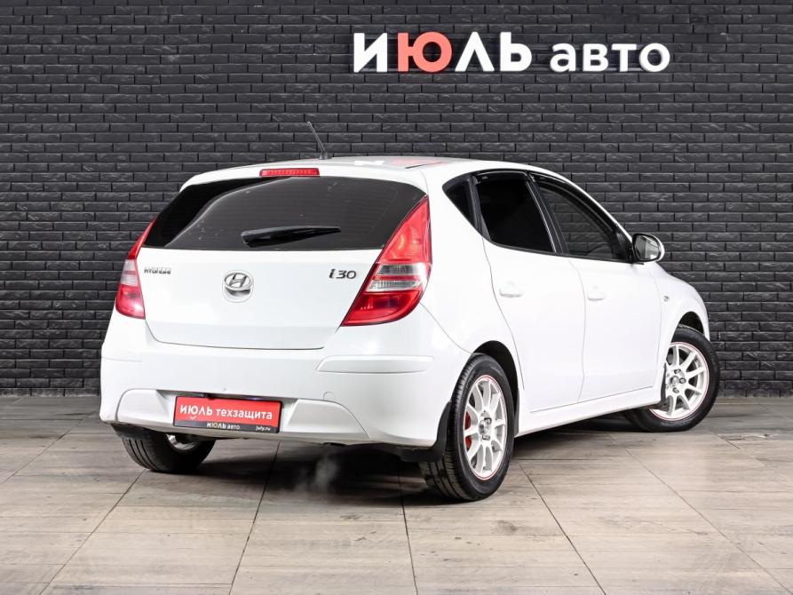 Hyundai i30 I Рестайлинг Екатеринбург  - изображение 4