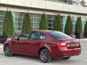 Skoda Octavia III (A7) Рестайлинг Уфа  - изображение 14