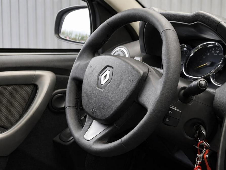 Renault Duster I Рестайлинг Пермь  - изображение 10
