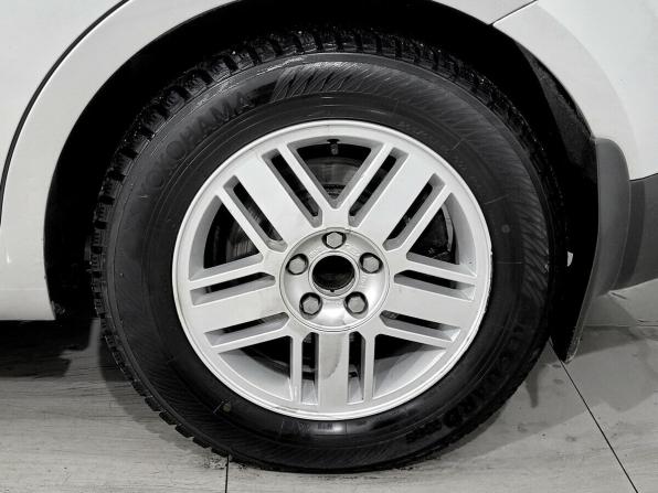 Ford Galaxy II Рестайлинг с пробегом 2010 года, цена 1 030 000 рублей, 231742 км, минивэн, Автокод Объявления
