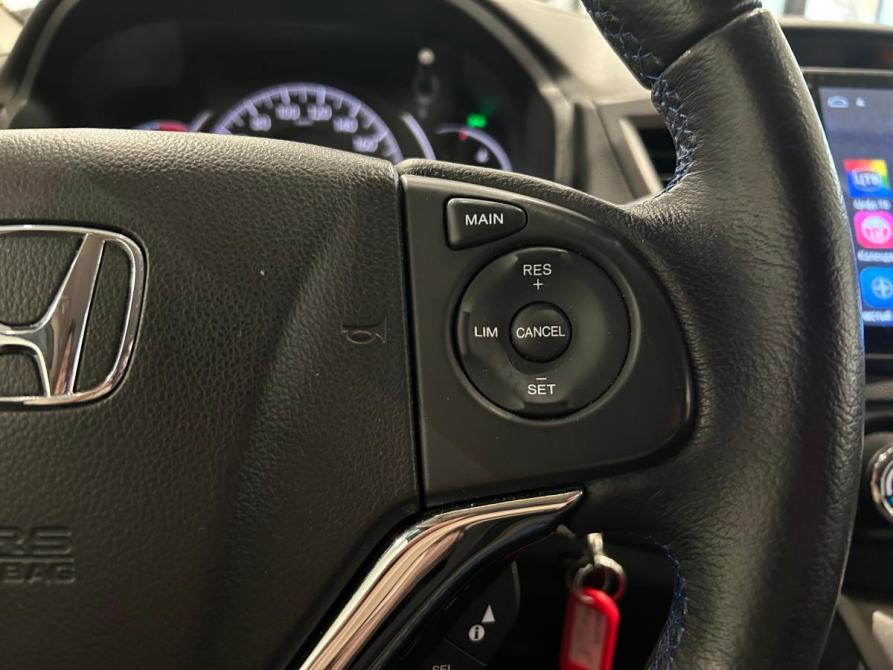 Honda CR-V IV Санкт-Петербург  - изображение 22