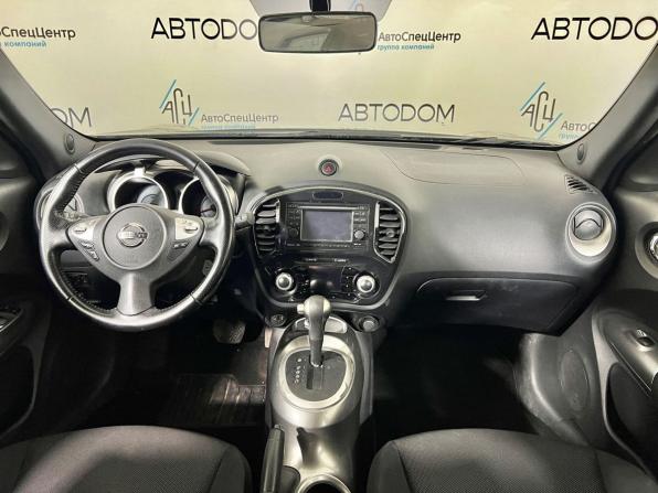 Nissan Juke I с пробегом 2011 года, цена 1 049 000 рублей, 91023 км, внедорожник, Автокод Объявления