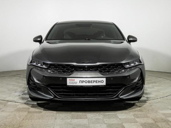 Kia K5 III с пробегом 2021 года, цена 2 449 700 рублей, 130755 км, седан, Автокод Объявления