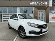 Lada (ВАЗ) Granta I Рестайлинг Набережные Челны  - изображение 20