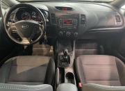 Kia Cerato III Стерлитамак  - изображение 38