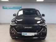 Haval F7 I Рестайлинг Москва  - изображение 24