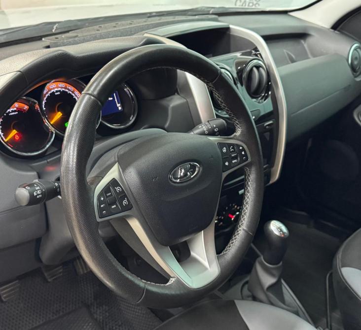 Lada (ВАЗ) Largus I Рестайлинг Набережные Челны  - изображение 9
