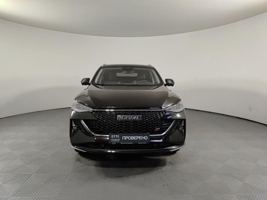 Haval F7x I Рестайлинг Уфа  - изображение 2