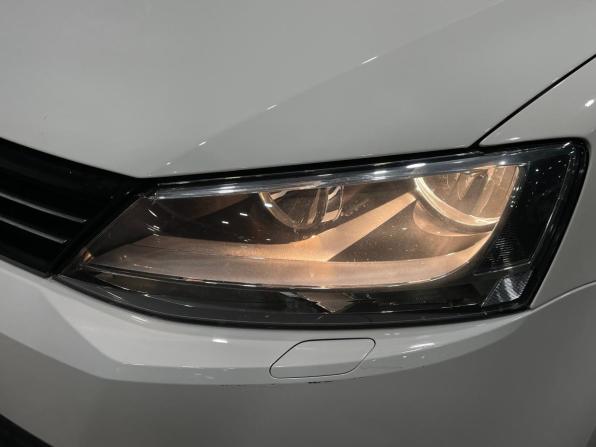 Volkswagen Jetta VI с пробегом 2012 года, цена 1 260 000 рублей, 106774 км, седан, Автокод Объявления