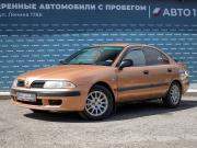 Mitsubishi Carisma I Рестайлинг Ижевск  - изображение 13
