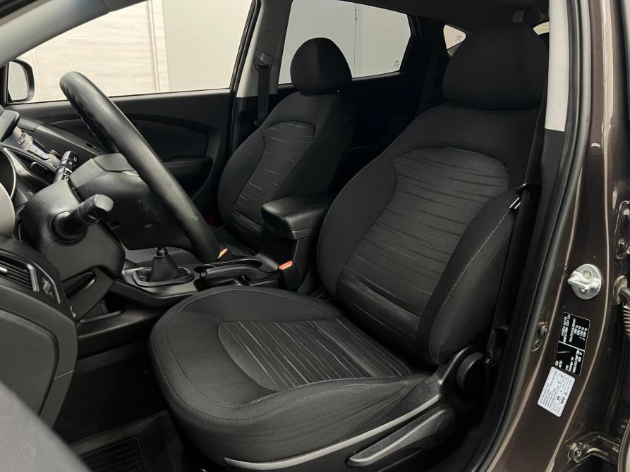 Hyundai ix35 I Рестайлинг Казань  - изображение 15