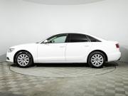 Audi A6 IV (C7) Санкт-Петербург  - изображение 30