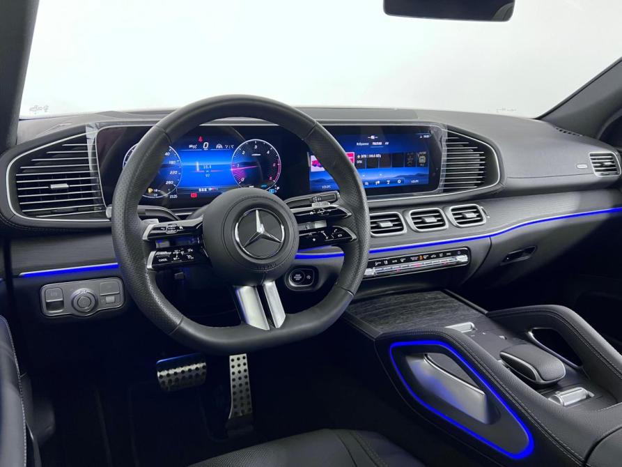 Mercedes-Benz GLE Coupe II (C167) Рестайлинг Ростов-на-Дону  - изображение 10
