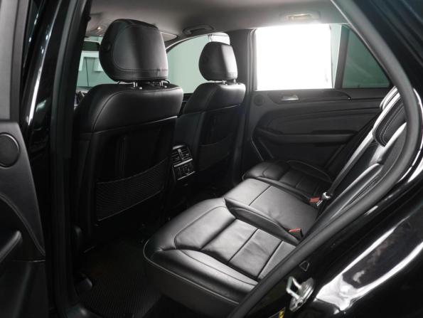 Mercedes-Benz M-Класс III (W166) с пробегом 2012 года, цена 2 449 000 рублей, 150628 км, внедорожник, Автокод Объявления