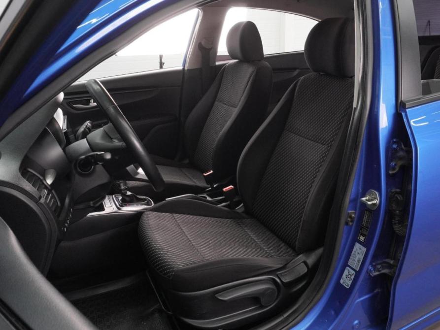 Kia Rio IV Воронеж  - изображение 10