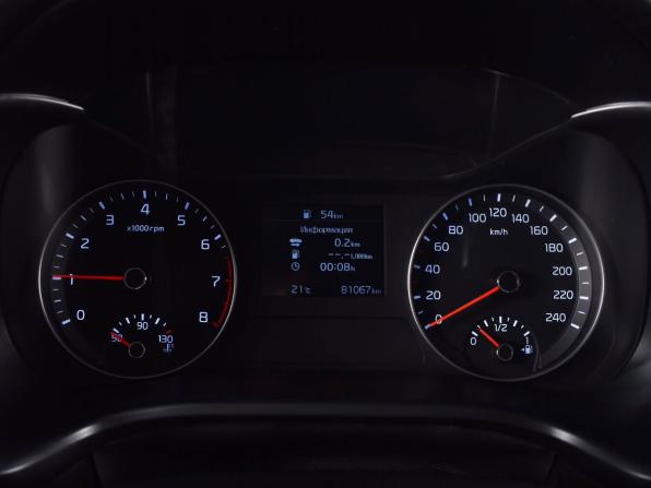 Kia Cerato IV с пробегом 2020 года, цена 1 449 999 рублей, 81047 км, седан, Автокод Объявления