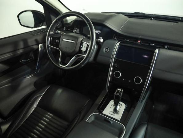 Land Rover Discovery Sport I Рестайлинг с пробегом 2021 года, цена 3 499 777 рублей, 84185 км, внедорожник, Автокод Объявления