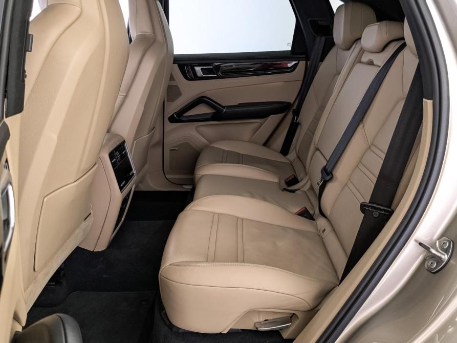 Porsche Cayenne III Москва  - изображение 18