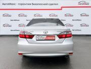 Toyota Camry VII (XV50) Рестайлинг Тюмень  - изображение 25