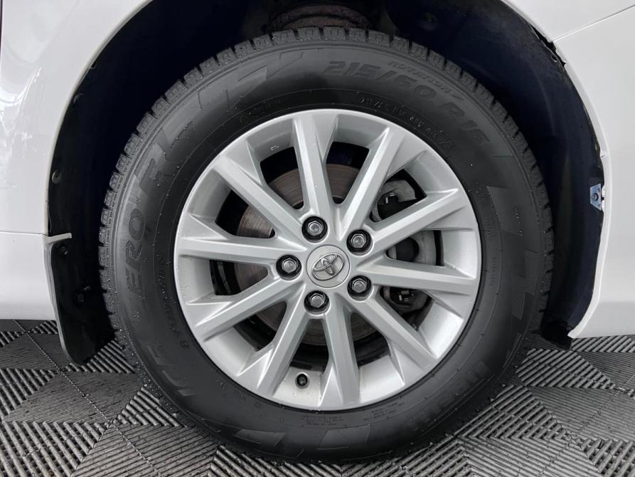 Toyota Camry VII (XV50) Ростов-на-Дону  - изображение 11