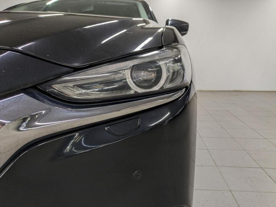 Mazda 6 III (GJ) Рестайлинг 2 Москва  - изображение 17