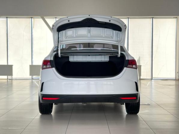 Hyundai Solaris II Рестайлинг с пробегом 2021 года, цена 1 550 000 рублей, 94677 км, седан, Автокод Объявления