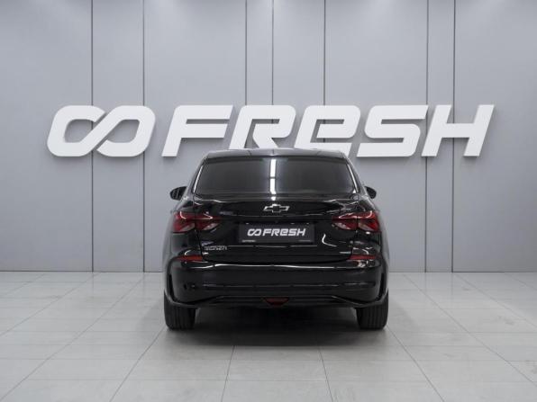 Chevrolet Monza II Рестайлинг с пробегом 2023 года, цена 1 480 000 рублей, 41249 км, седан, Автокод Объявления