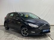 Ford Focus III Рестайлинг Санкт-Петербург  - изображение 19