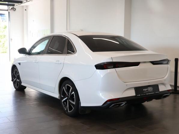 Kaiyi E5 с пробегом 2023 года, цена 1 250 000 рублей, 84331 км, седан, Автокод Объявления