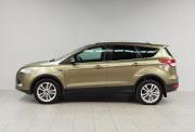 Ford Kuga II Саратов  - изображение 38
