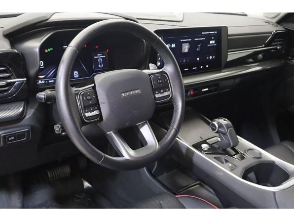 Haval H3 I с пробегом 2024 года, цена 2 279 000 рублей, 34155 км, внедорожник, Автокод Объявления