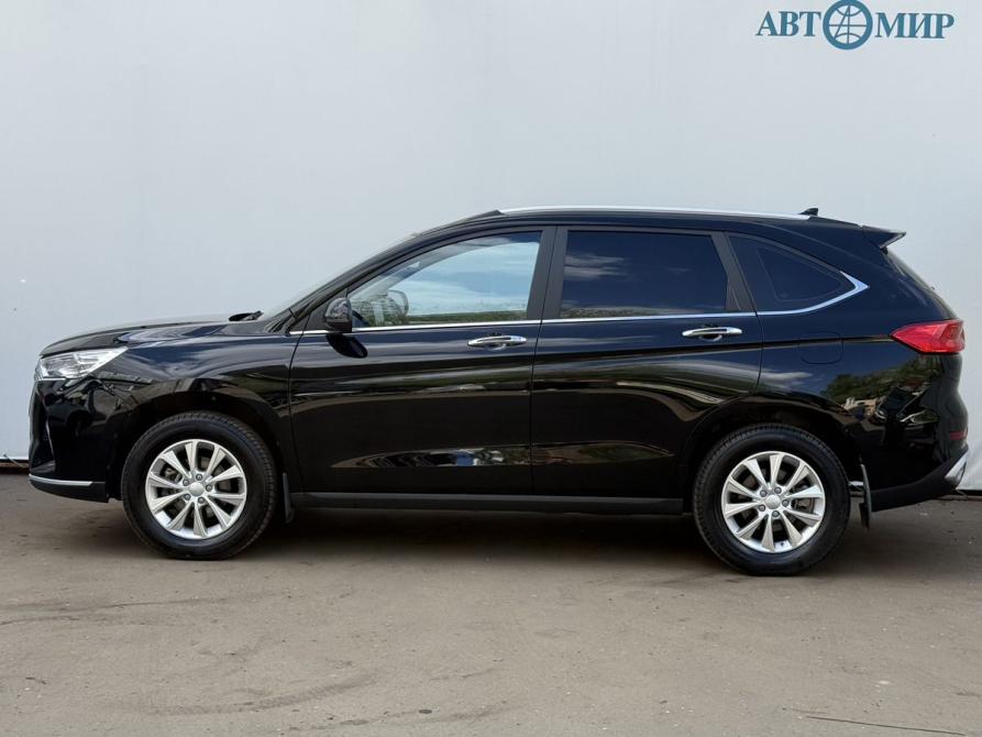 Haval M6 II Москва  - изображение 8