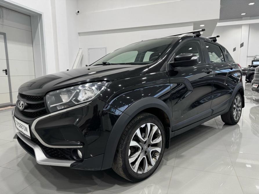 Lada (ВАЗ) XRAY I Челябинск  - изображение 8