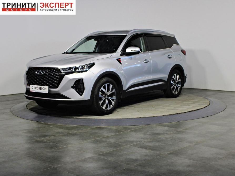 Chery Tiggo 7 Pro Max I Белгород  - изображение 1