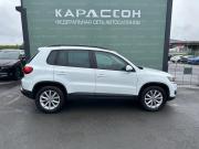 Volkswagen Tiguan I Рестайлинг Екатеринбург  - изображение 16
