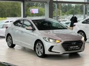 Hyundai Elantra VI (AD) Екатеринбург  - изображение 26