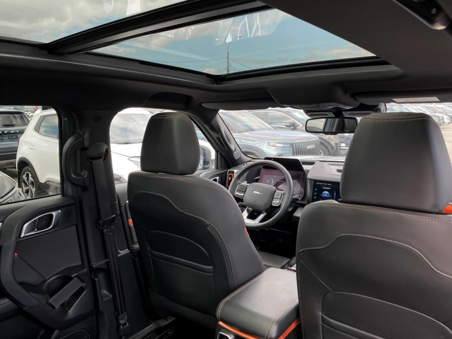 Haval Dargo Нижний Новгород  - изображение 13