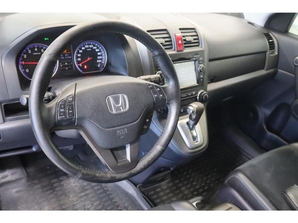 Honda CR-V III Рестайлинг с пробегом 2012 года, цена 1 340 000 рублей, 171336 км, внедорожник, Автокод Объявления