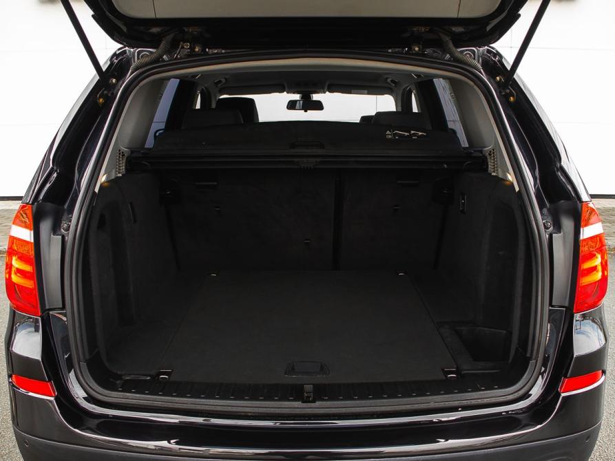 BMW X3 II (F25) Магнитогорск  - изображение 8